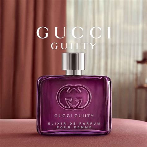 douglas gucci guilty elixir|gucci guilty perfume.